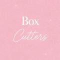 Box Cutters