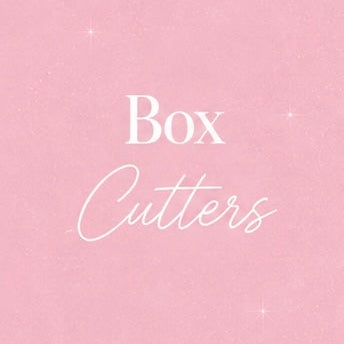 Box Cutters