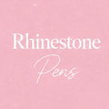 Rhinestone Pens