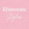 Rhinestone Stylus