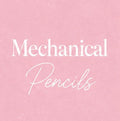 Mechanical Pencils