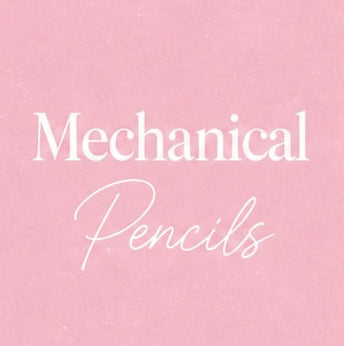 Mechanical Pencils